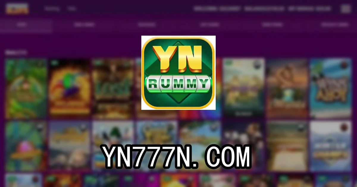 yn777