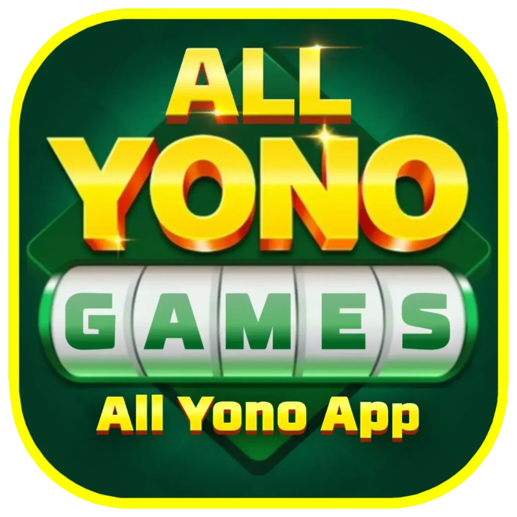 Yono Market Games